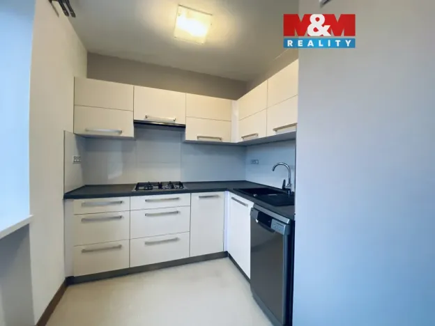 Pronájem bytu 2+1, Český Těšín, Tovární, 50 m2