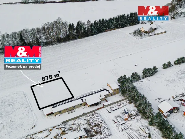 Prodej rodinného domu, Čermná nad Orlicí - Číčová, 57 m2