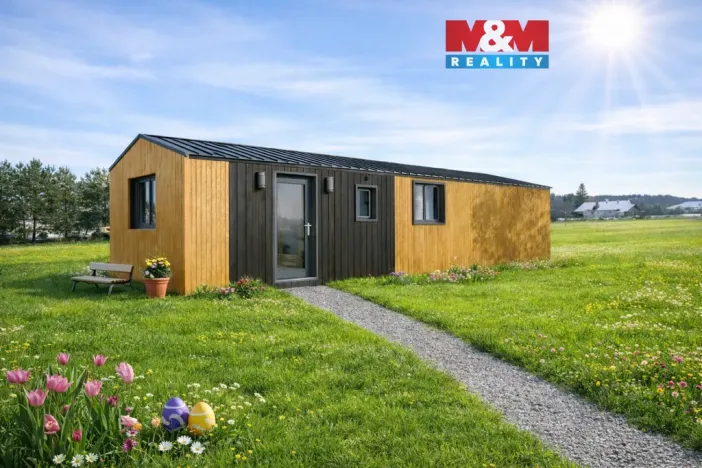 Prodej rodinného domu, Čermná nad Orlicí - Číčová, 57 m2