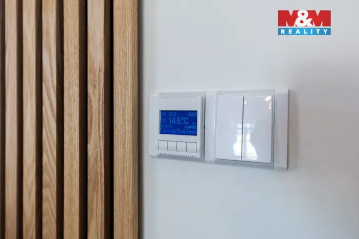 Prodej bytu 2+1, Karlovy Vary, Bělehradská, 96 m2