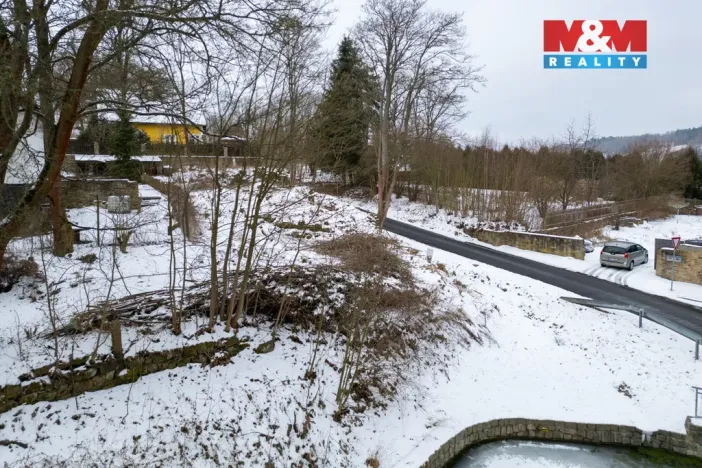 Prodej pozemku pro bydlení, Horní Slavkov, 351 m2