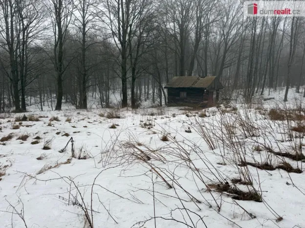 Prodej pozemku pro bydlení, Jindřichovice, 416 m2