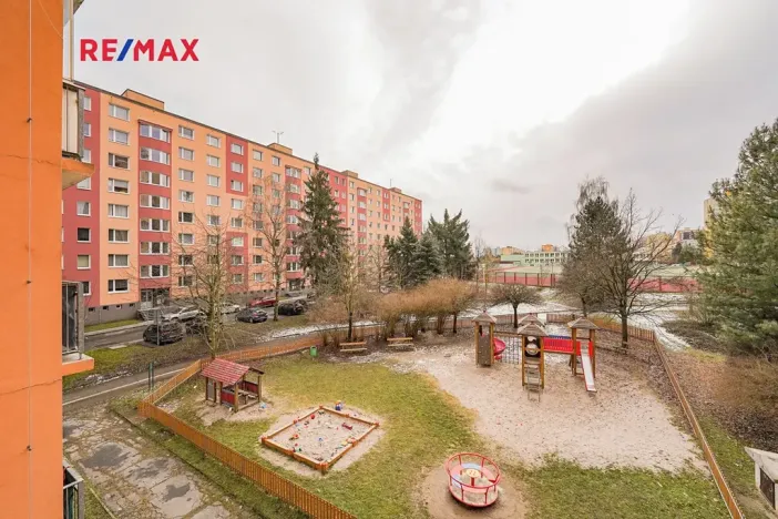 Prodej bytu 3+1, Plzeň, Tachovská, 76 m2