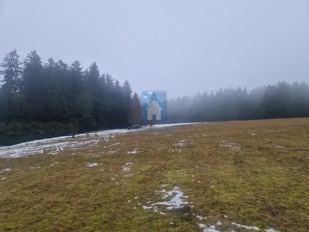 Prodej rodinného domu, Lesná, 245 m2