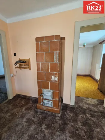 Prodej bytu 4+1, Mariánské Lázně, Husova, 75 m2