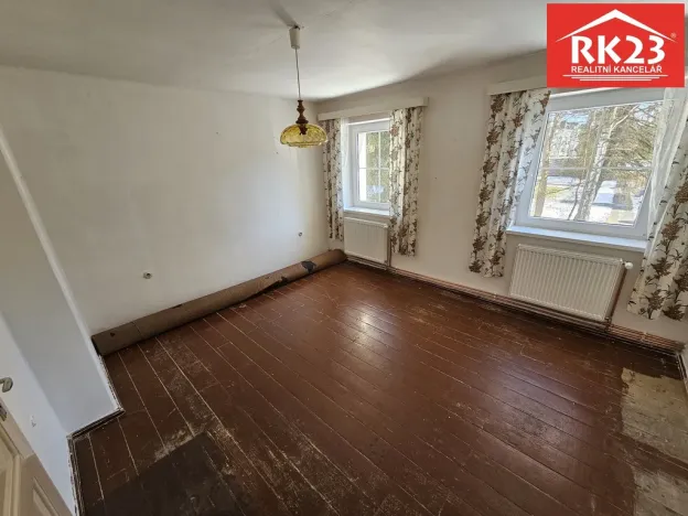 Prodej bytu 4+1, Mariánské Lázně, Husova, 75 m2