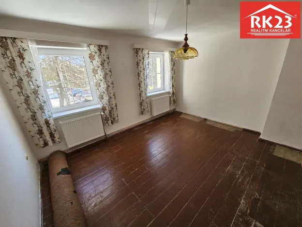 Prodej bytu 4+1, Mariánské Lázně, Husova, 75 m2