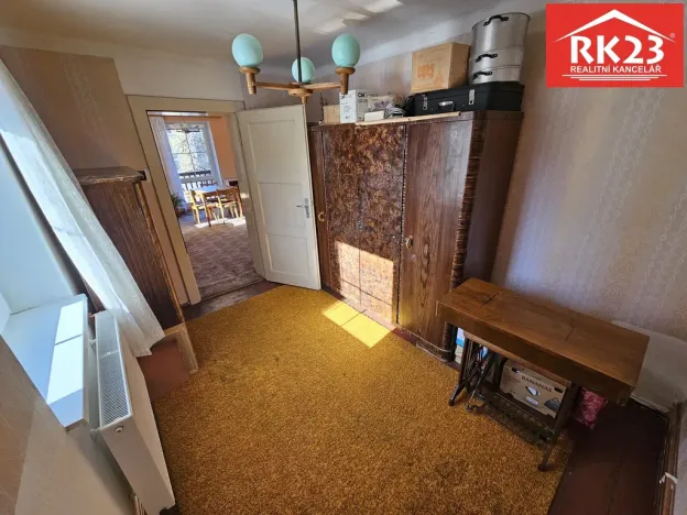 Prodej bytu 4+1, Mariánské Lázně, Husova, 75 m2