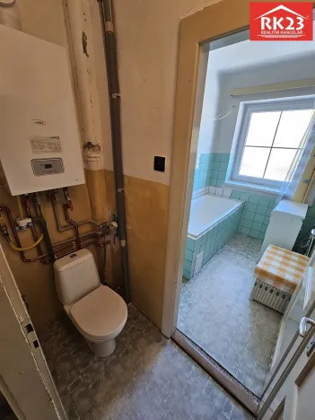 Prodej bytu 4+1, Mariánské Lázně, Husova, 75 m2