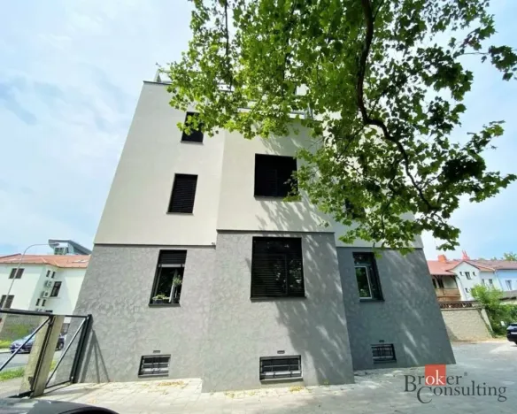 Pronájem bytu 2+kk, Ostrava - Moravská Ostrava, Křižíkova, 44 m2