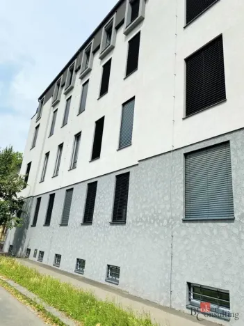 Pronájem bytu 2+kk, Ostrava - Moravská Ostrava, Křižíkova, 44 m2