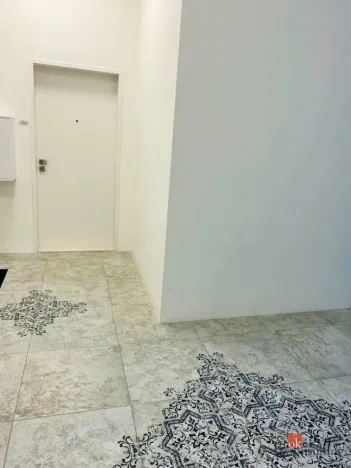 Pronájem bytu 2+kk, Ostrava - Moravská Ostrava, Křižíkova, 44 m2