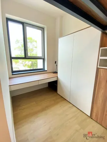 Pronájem bytu 2+kk, Ostrava - Moravská Ostrava, Křižíkova, 44 m2