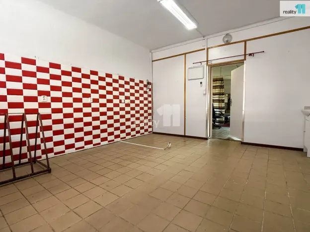 Prodej rodinného domu, Chvalčov, Svornosti, 62 m2