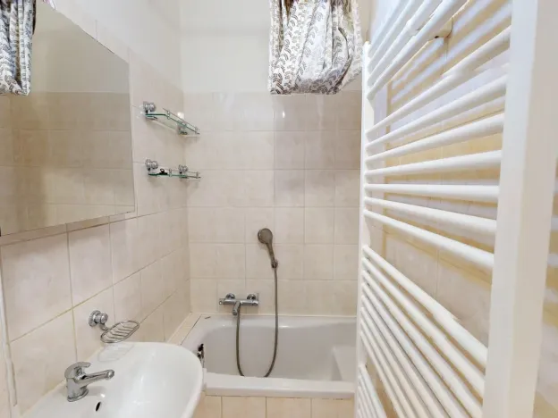 Pronájem rodinného domu, Praha, Mochovská, 101 m2