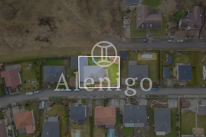 Prodej rodinného domu, Kostelec nad Labem, Květná, 84 m2