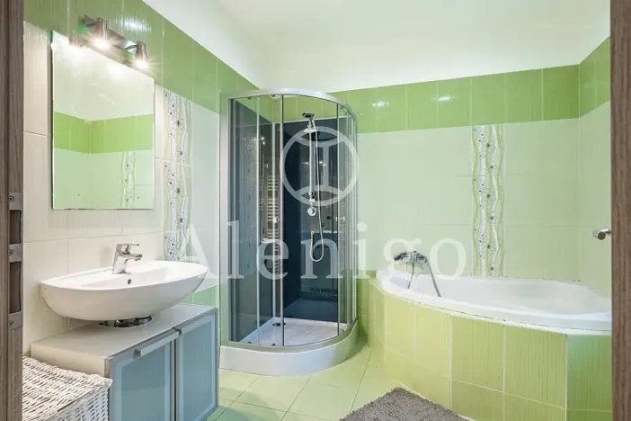 Prodej rodinného domu, Kostelec nad Labem, Květná, 84 m2