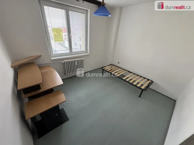 Prodej bytu 2+1, Uherský Brod, Bří Lužů, 72 m2