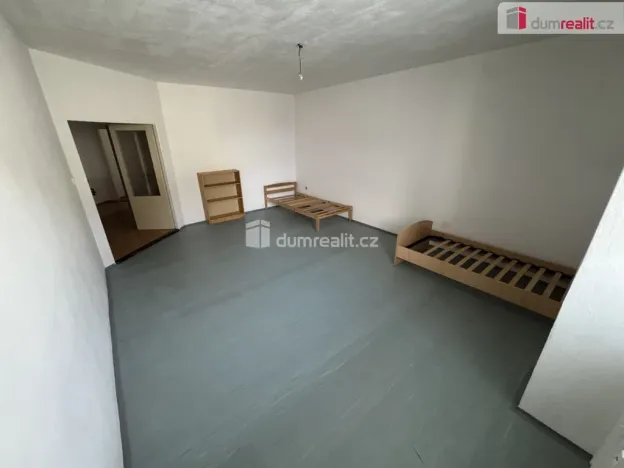 Prodej bytu 2+1, Uherský Brod, Bří Lužů, 72 m2