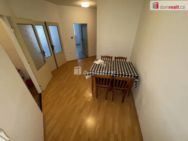 Prodej bytu 2+1, Uherský Brod, Bří Lužů, 72 m2