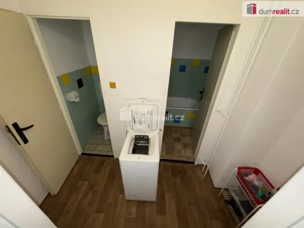 Prodej bytu 2+1, Uherský Brod, Bří Lužů, 72 m2