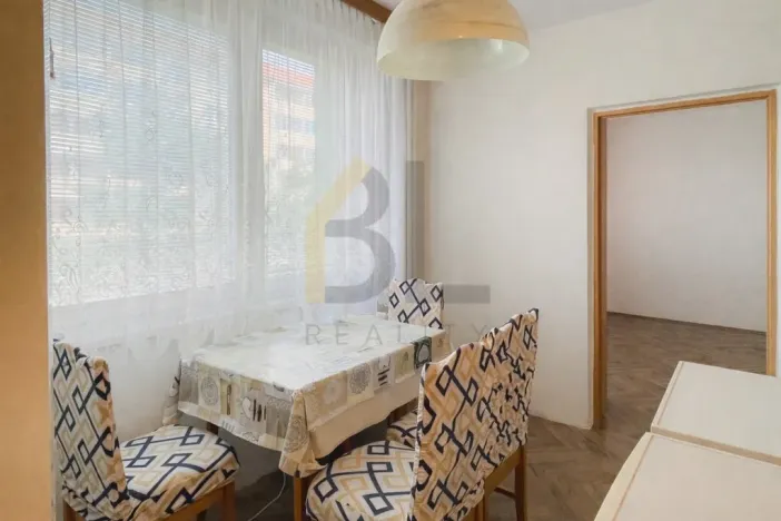 Pronájem bytu 2+1, Hodonín, Lesní, 56 m2