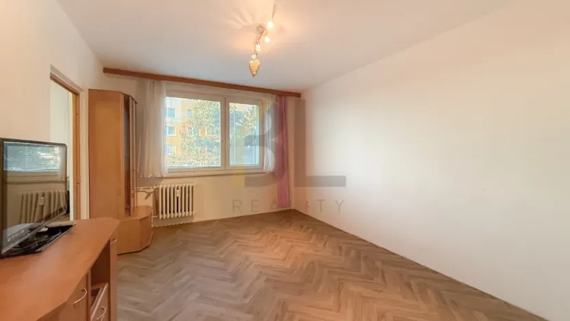 Pronájem bytu 2+1, Hodonín, Lesní, 56 m2