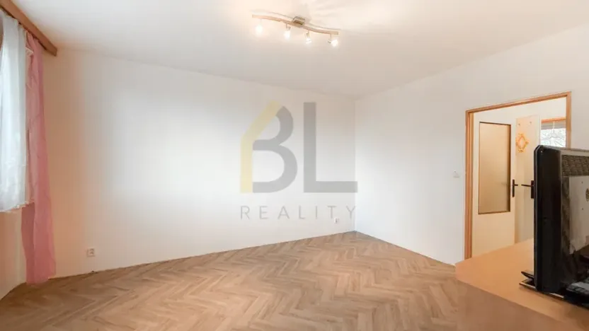 Pronájem bytu 2+1, Hodonín, Lesní, 56 m2