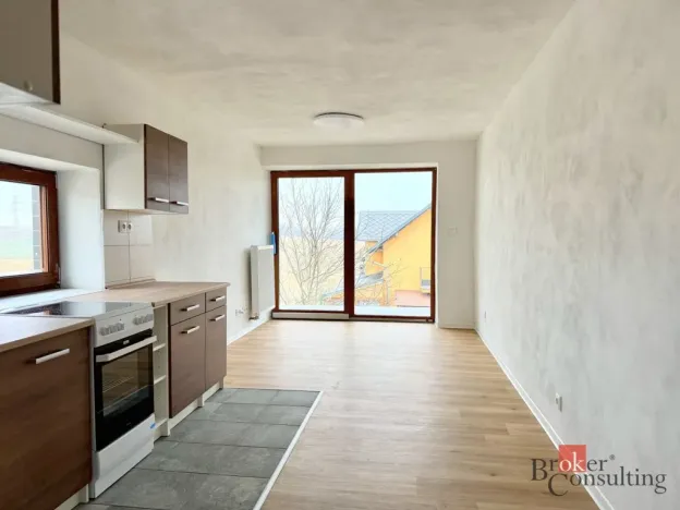Pronájem bytu 2+kk, Opava - Jaktař, Přemyslovců, 45 m2