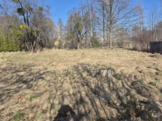 Prodej pozemku pro bydlení, Třinec - Oldřichovice, 1363 m2