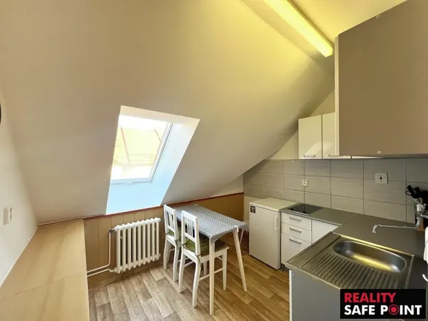 Prodej bytu 1+1, Železná Ruda, U Řezné, 41 m2