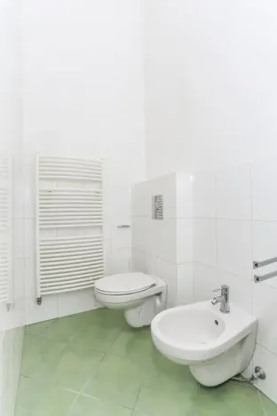 Pronájem bytu 4+1, Praha - Vinohrady, Anny Letenské, 162 m2