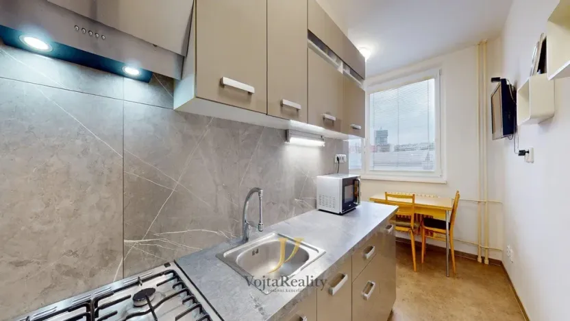 Prodej bytu 2+1, Olomouc, Brněnská, 58 m2