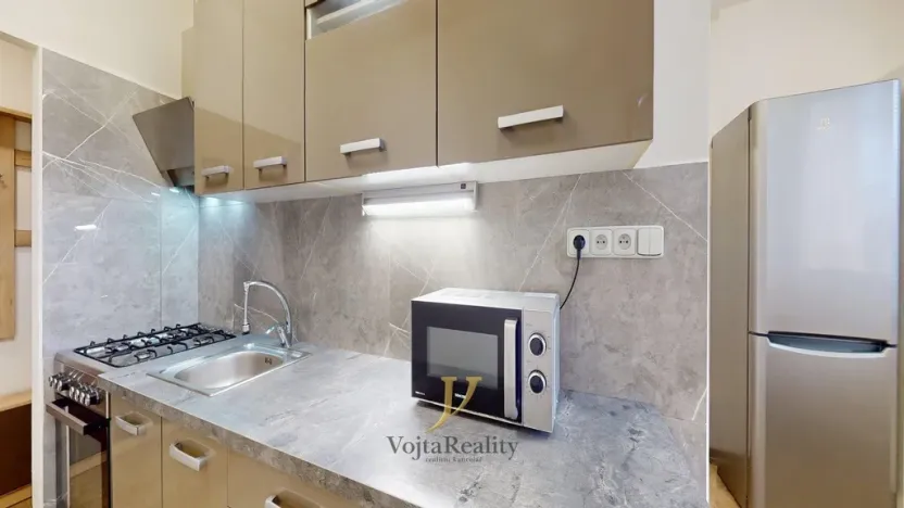 Prodej bytu 2+1, Olomouc, Brněnská, 58 m2