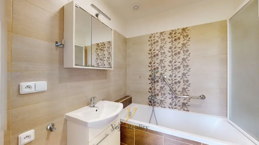 Prodej bytu 2+1, Olomouc, Brněnská, 58 m2