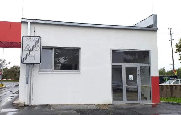 Pronájem kanceláře, Praha - Horní Počernice, Ve žlíbku, 25 m2