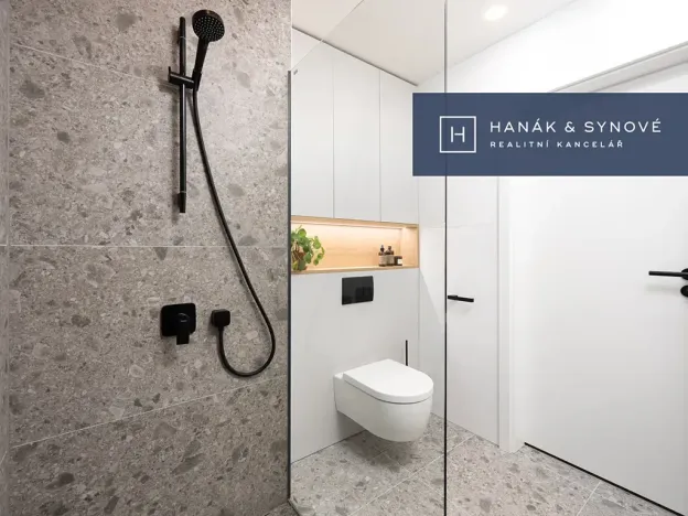 Pronájem bytu 1+kk, Brno, Koliště, 22 m2