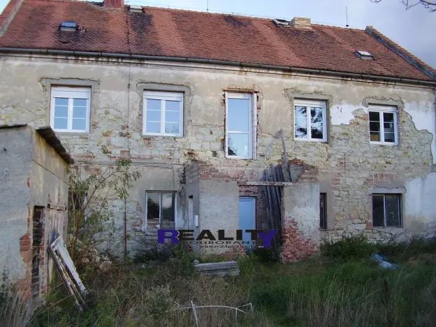 Prodej rodinného domu, Žatec - Milčeves, 205 m2