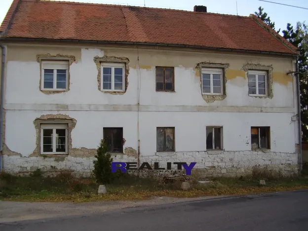 Prodej rodinného domu, Žatec - Milčeves, 205 m2