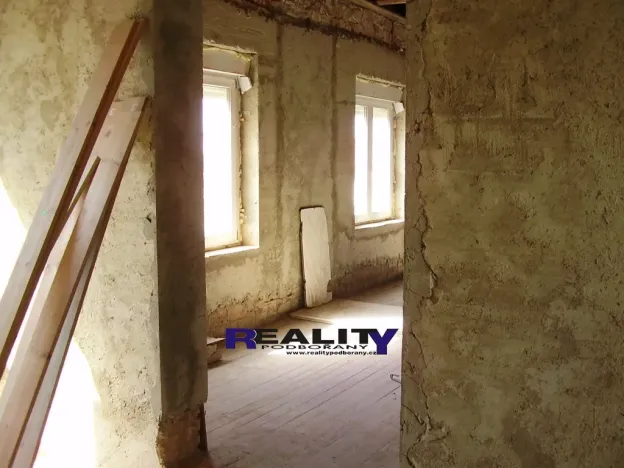 Prodej rodinného domu, Žatec - Milčeves, 205 m2