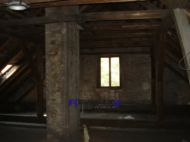 Prodej rodinného domu, Žatec - Milčeves, 205 m2