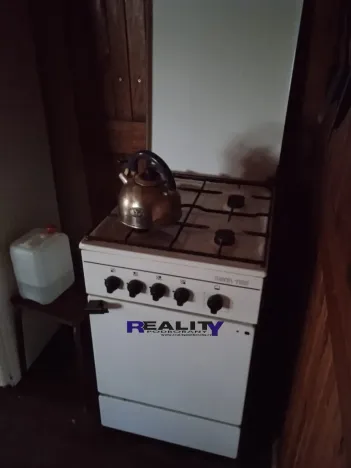 Prodej zahrady, Chbany - Poláky, 886 m2