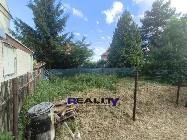 Prodej zahrady, Jesenice, Školní, 86 m2