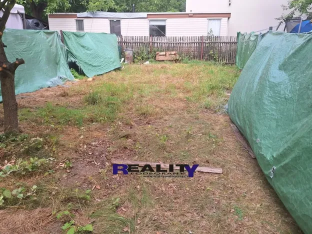 Prodej zahrady, Jesenice, Školní, 86 m2