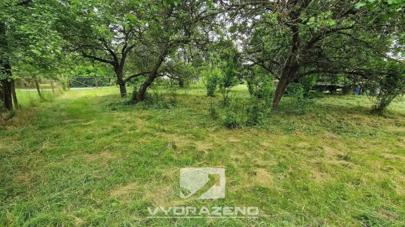 Prodej pozemku pro bydlení, Modřice, 894 m2