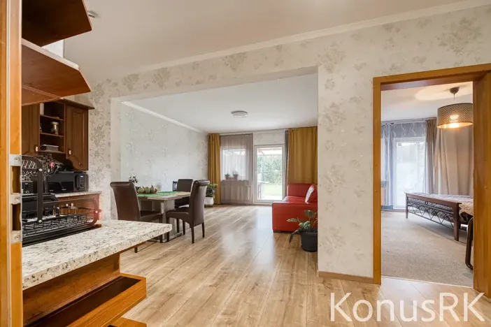Prodej bytu 3+kk, Chýně, Na Kališti, 76 m2
