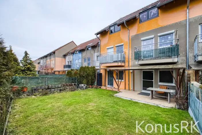 Prodej bytu 3+kk, Chýně, Na Kališti, 76 m2