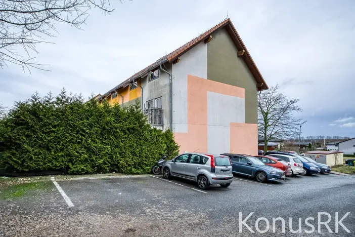 Prodej bytu 3+kk, Chýně, Na Kališti, 76 m2