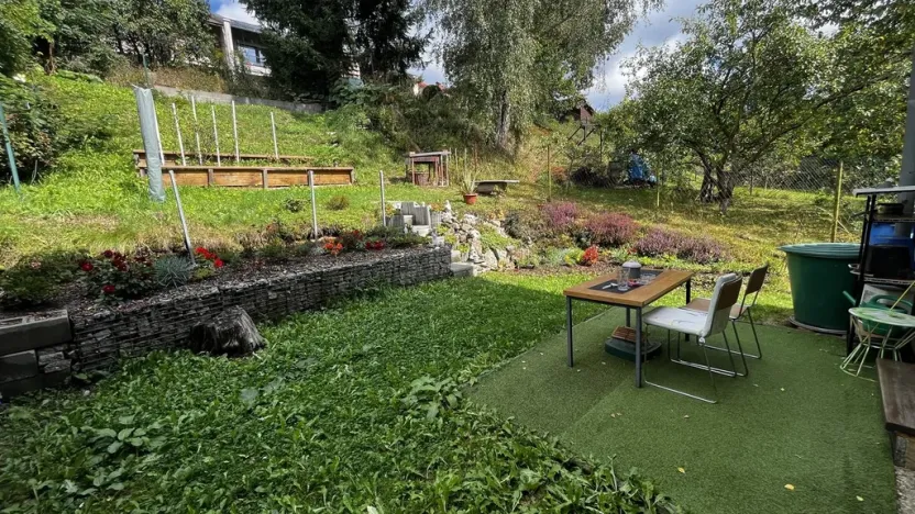 Prodej rodinného domu, Liberec, Březový vrch, 133 m2