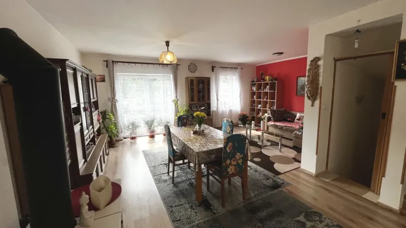 Prodej rodinného domu, Liberec, Březový vrch, 133 m2